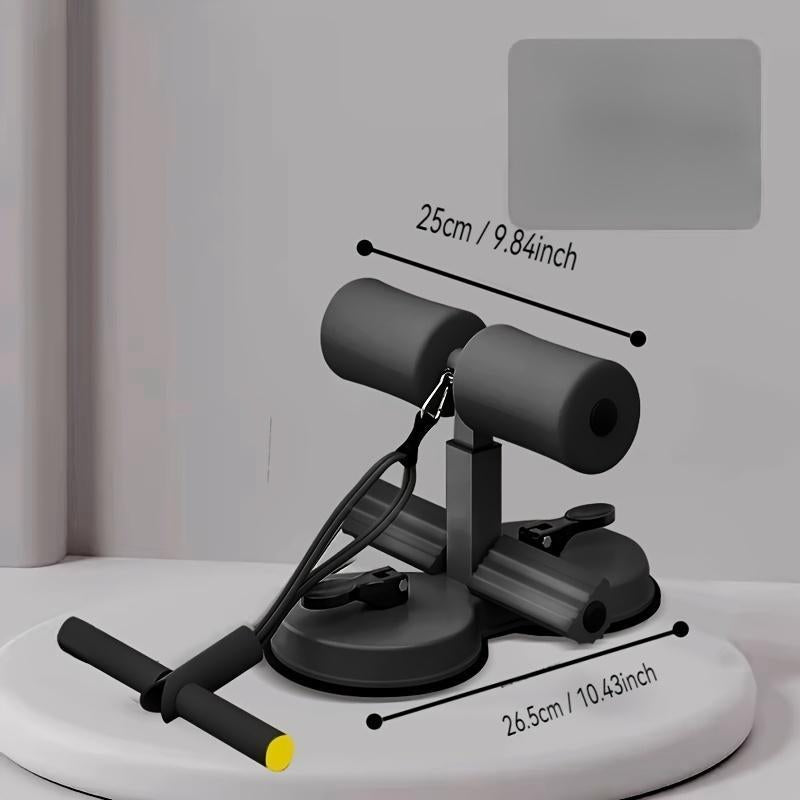 Ab Training Auxiliary Device, 1 Count Home Fitness Equipment, Abdominal Muscle Training Equipment, Fitness Equipment for Home & Gym, Tummy Exercise Equipment