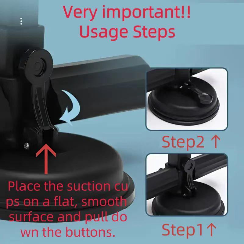 Ab Training Auxiliary Device, 1 Count Home Fitness Equipment, Abdominal Muscle Training Equipment, Fitness Equipment for Home & Gym, Tummy Exercise Equipment