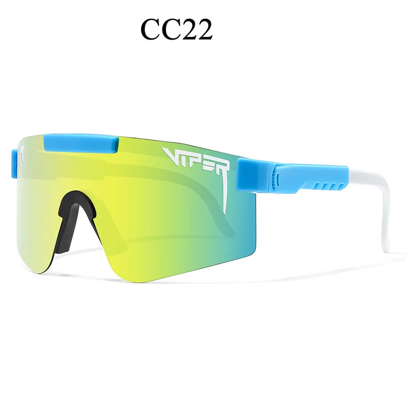 Adult UV400 Sunglasses Men Women Baseball Softball Sun Glasses Male Female Outdoor Eyewear Sport Goggles Mtb Shades