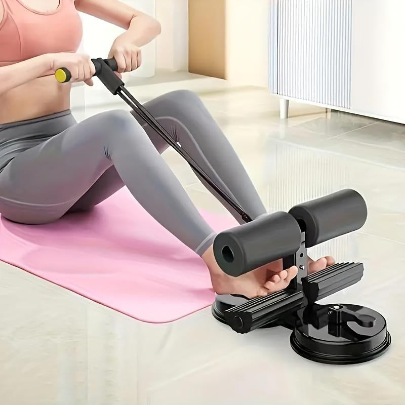 Ab Training Auxiliary Device, 1 Count Home Fitness Equipment, Abdominal Muscle Training Equipment, Fitness Equipment for Home & Gym, Tummy Exercise Equipment
