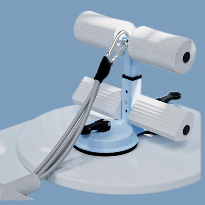 Ab Training Auxiliary Device, 1 Count Home Fitness Equipment, Abdominal Muscle Training Equipment, Fitness Equipment for Home & Gym, Tummy Exercise Equipment