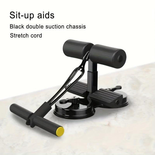 Ab Training Auxiliary Device, 1 Count Home Fitness Equipment, Abdominal Muscle Training Equipment, Fitness Equipment for Home & Gym, Tummy Exercise Equipment
